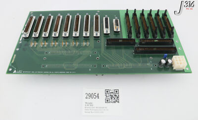 のに 29054 LAM RESEARCH PCB, GAS BOX 810-017074-003 | eBay