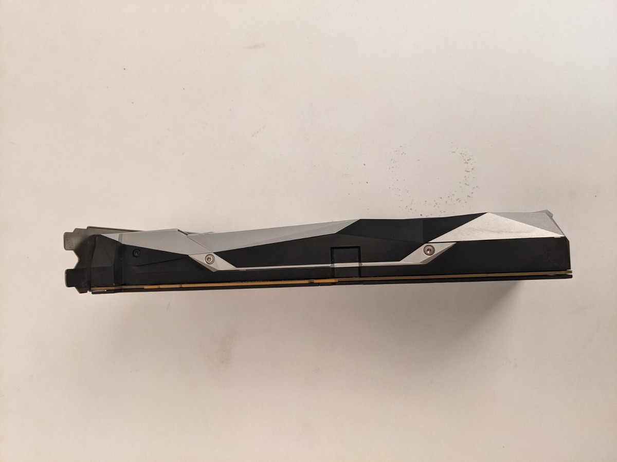 NVIDIA GeForce GTX 1070 Founders Edition 8GB GDDR5 Graphics Card