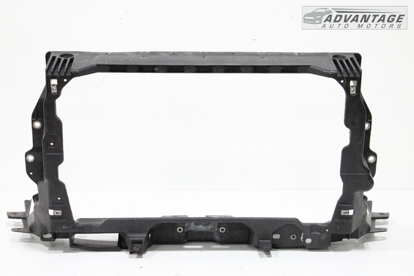 2010-2019 FORD TAURUS 3.5L FRONT RADIATOR CORE SUPPORT BRACKET FRAME OEM