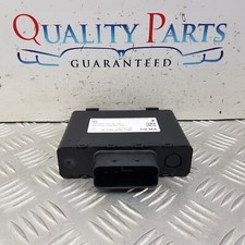 AUDI A4 VOLTAGE STABILIZER CONTROL MODULE UNIT B8 2014 8K0959663B