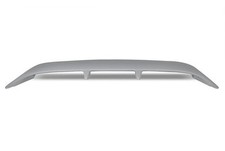 1979-93 Unpainted 4post Nl Spoiler For Ford Mustang Coupeconvert Cobra Style