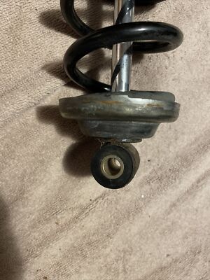 2000 Ski-doo Mxz 700 Zx Sb Rear Suspension Center Shock Absorber