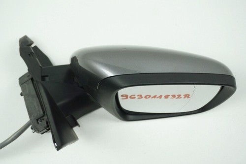 Espejo retrovisor exterior derecho Renault Scenic IV 9 pines - Imagen 4 de 4