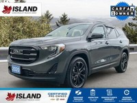 2020 GMC Terrain SLE, Sunroof, Elevation Edition