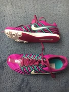 little athletics shoes