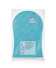 St.Tropez Double-Sided Luxe Velvet Applicator Mitt, Soft 1 Count Pack of 1 