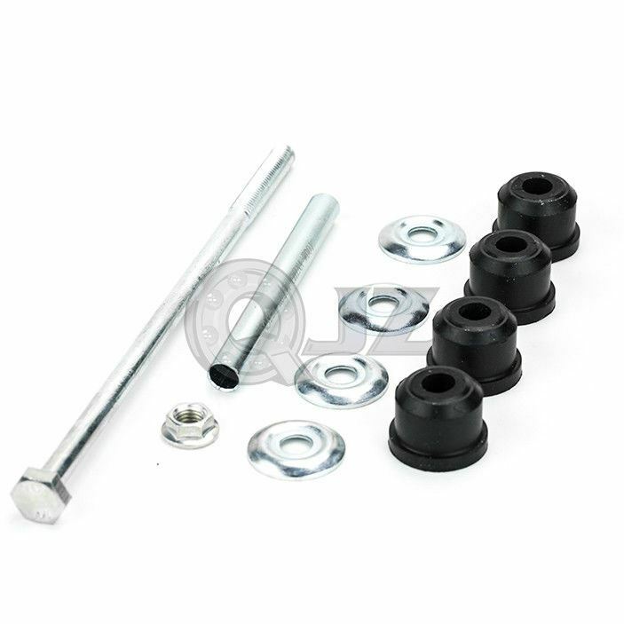 [FRONT(Qty.1)] Suspension Stabilizer Bar Link For 1995-2005 Chevrolet Blazer 2WD