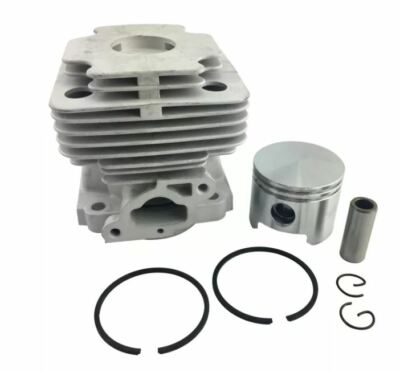 45MM Cylinder Piston Pin Kit For Oleo Mac 750 # 611 120 35C