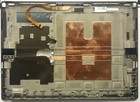 Lenovo Ideapad 700-12Isk 80QL Back Housing Cover With Docking Flex Couleur:Noir