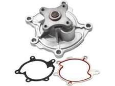 SKP 54BC43S Water Pump Fits 2006-2007 Chevy Monte Carlo Engine Water Pump