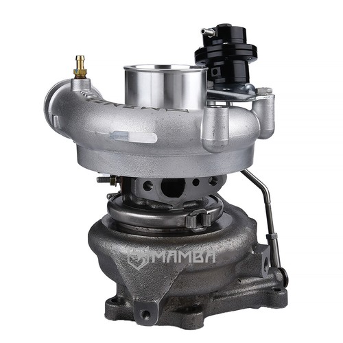 For TOYOTA 3SGTE Celica ST185 ST205 GT4 Twin Entry CT26-GTX3071R Turbocharger - Picture 9 of 9