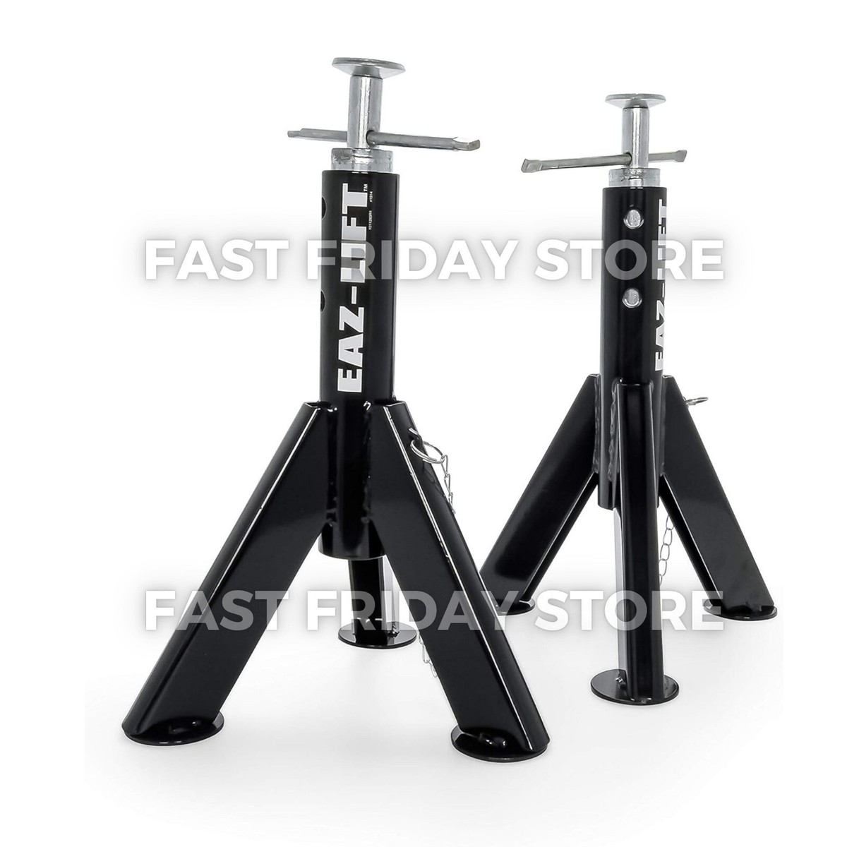2PCS Jack Stabilizzatore per Riorchio, Jack Stabilizzatore per Caper