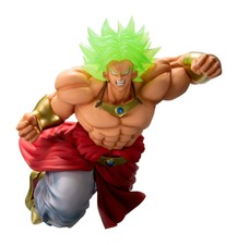 shodo broly