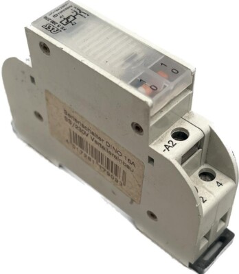 RSS FS S 200.230 Serienschalter DINO 16A SS/230V