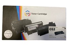 Compatable with Canon 052 H Printer Toner Cartridge NEW