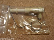 NEW Sachs Dolmar Makita Chainsaw Oil Pump Adjusting Assembly 957245300