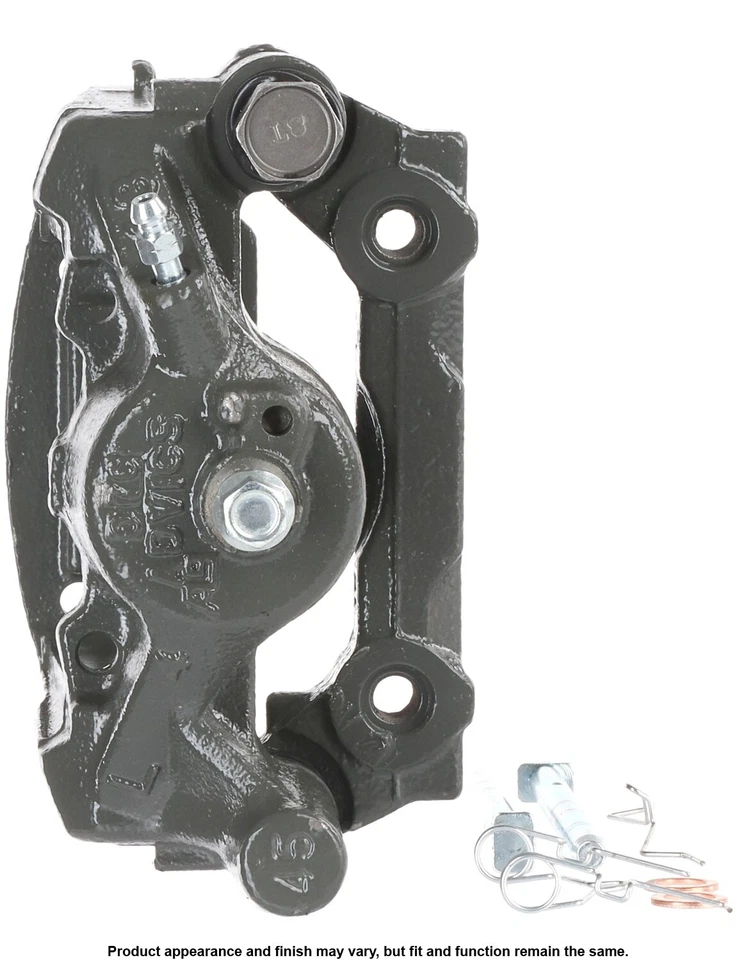 Pinza de freno de disco trasera izquierda cardona para Lexus GS350 2007-2011 Foto 4 de 4