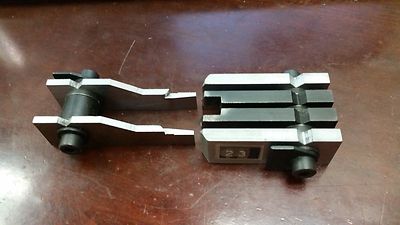 Technical devices Mark V Component Lead Forming Die Head Set 1T-285-25-600-170