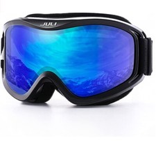 Juli Performance Snow Goggles