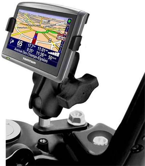 SUPPORTO RAM-B-252-TO6U TOM TOM GO 520T GO 720T GO 730 Traffic GO 920T GO 930 