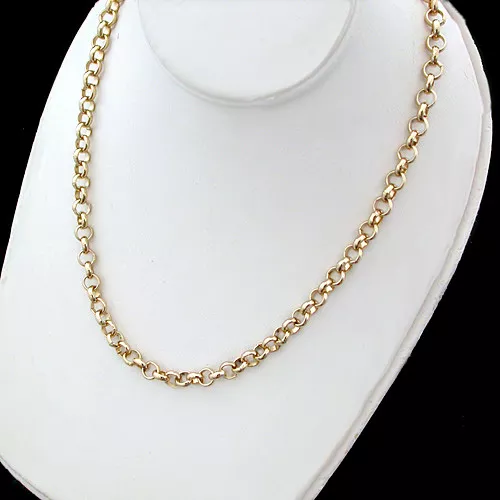 New 2024 stylish chain