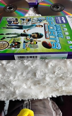 Xbox 360 kinect 3 Game Lot. 1 New Game And 2 Pre-owned Games | eBay