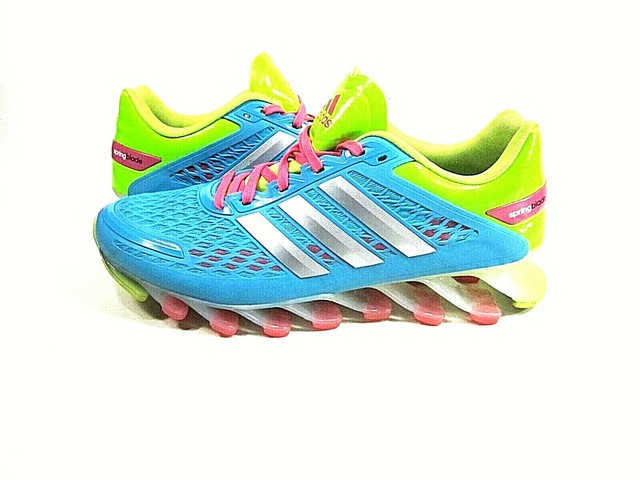 adidas springblade razor