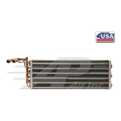 A/C Evaporator for Bobcat Skidsteer OE# 7193535