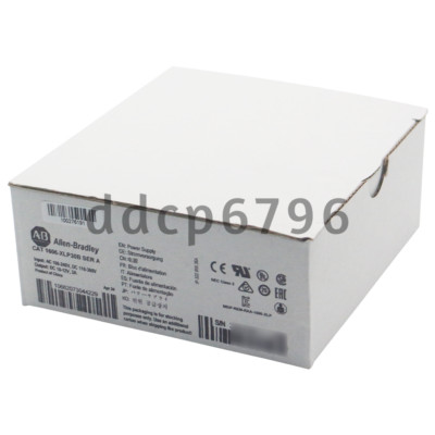 1606-XLP30B Compact Power Supply 30 W 12-15V DC Global Input Voltage  New AB