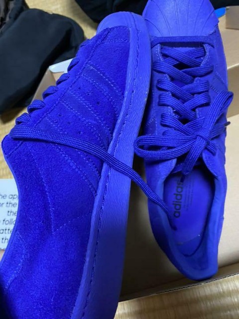 adidas superstar tokyo purple