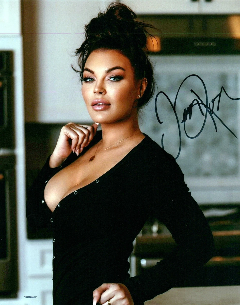 Jessica Rose Leak