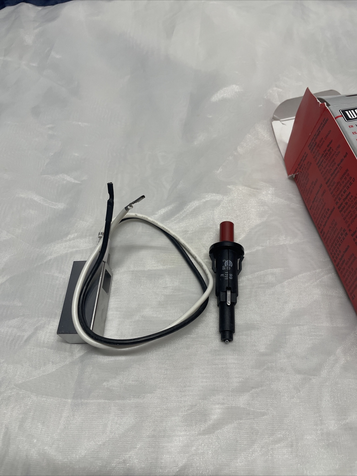 er 7510 Gas Igniter Kit eBay