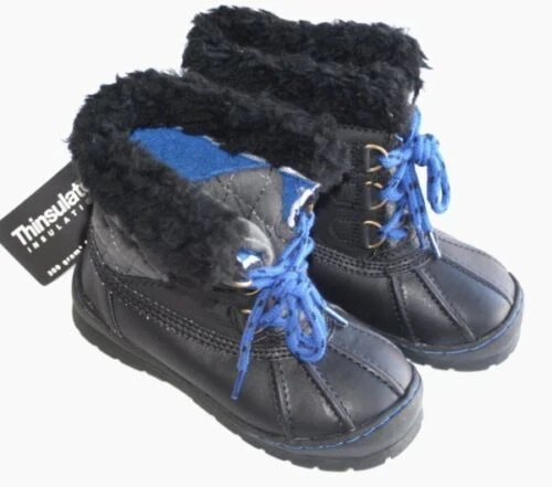 Nos Gap Negro 5 Calzado Zapatos de Bebé