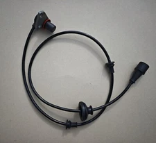 ABS Speed Sensor for R107 W124 W201 190 Late Front Left NEW A1075400217