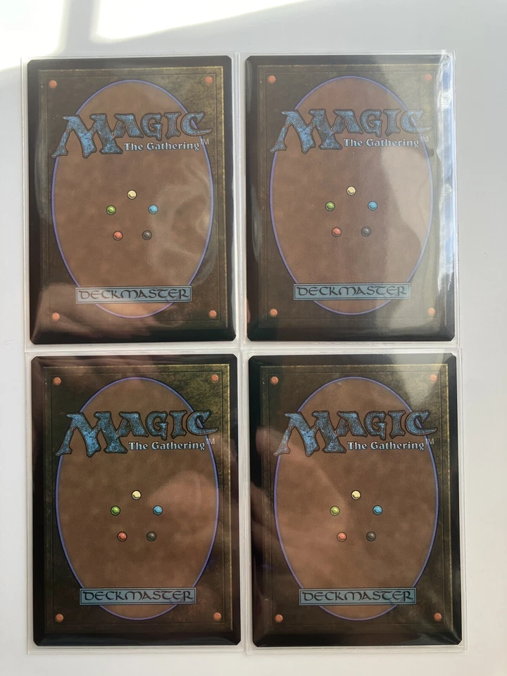 MTG Sarkhan Unbroken Foil 2024 Lunar New Year Promo NM - Image 4 of 4