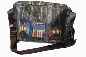 paul smith mens bolsa sale