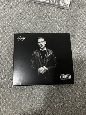 These Things Happen by G-Eazy (CD, 2014)