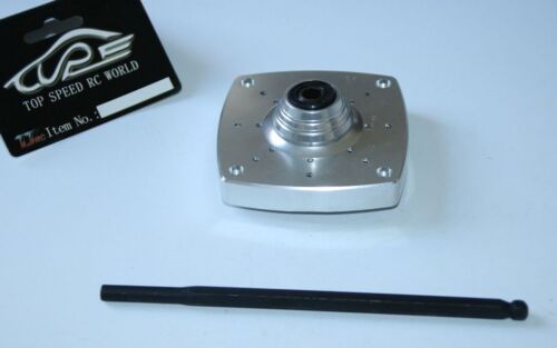 Neueste Version Roto Starter Für HPI RV KM 1/5 RC Buggys Baja 5B 5T 5SC TEILE - Bild 2 von 3