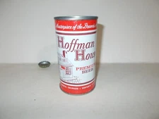 Hoffman House Flat Top Beer Can