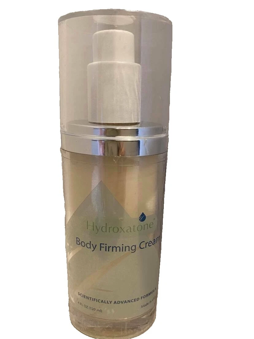 Cremas hidratantes Hydroxatone Skin Care