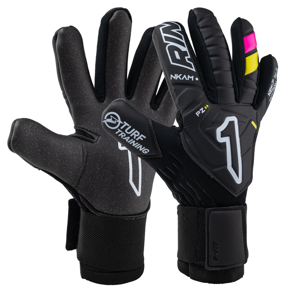 ⚽️Rinat NKAM-Onana II Turf Goalkeeper Glove - Image 2 of 4