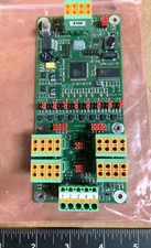 Buhler Sortex EKP-50275-01  -  IO-CAN Extension Analog Board