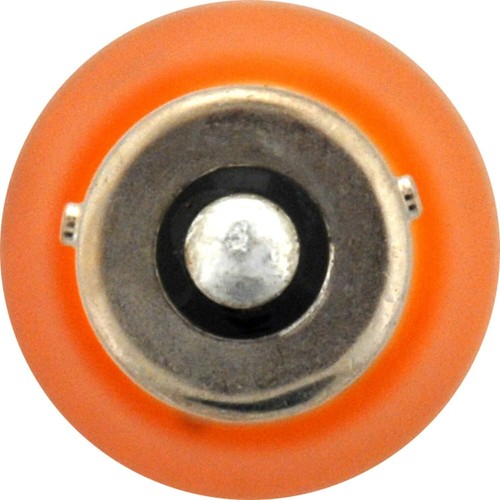 Sylvania Basic 7507 PY21W 21W Dos Bombillas Señal de Giro Trasera Reemplazo Lámpara de Stock Ajuste - Imagen 5 de 9