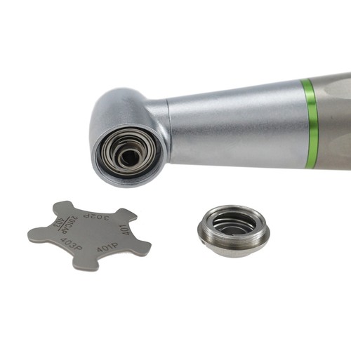 BEING Dental 4:1 Contra Angle Handpiece Fiber Optic Prophy Endo KAVO NSK E Type - Picture 64 of 90