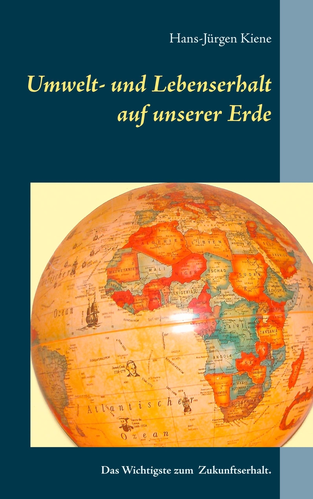 Thumbnail - Umwelt- Und Lebenserhalt Auf Unserer Erde Das Wichtigste Zum