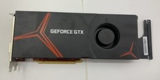  GeForce GTX 1080 Gaming Grafikkarte 8GB GDDR...