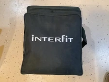 Interfit Colorflash 300i  Studio Lighting Flash with Case