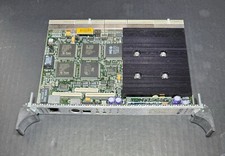 Sun 501-5473 System Controller CPU board CP1500 440MHz CPU 0MB, CompactPCI