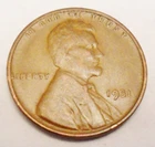 1931 P Lincoln Wheat Cent / Penny  *VF - VERY FINE*  **FREE SHIPPING**
