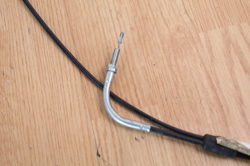 Throttle Cable 7080363 - Picture 6 of 10